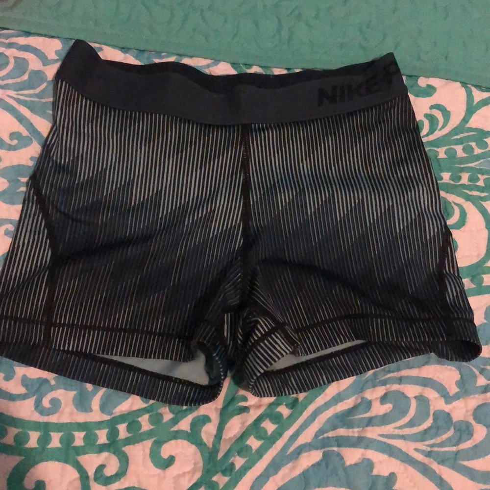 Nike spandex